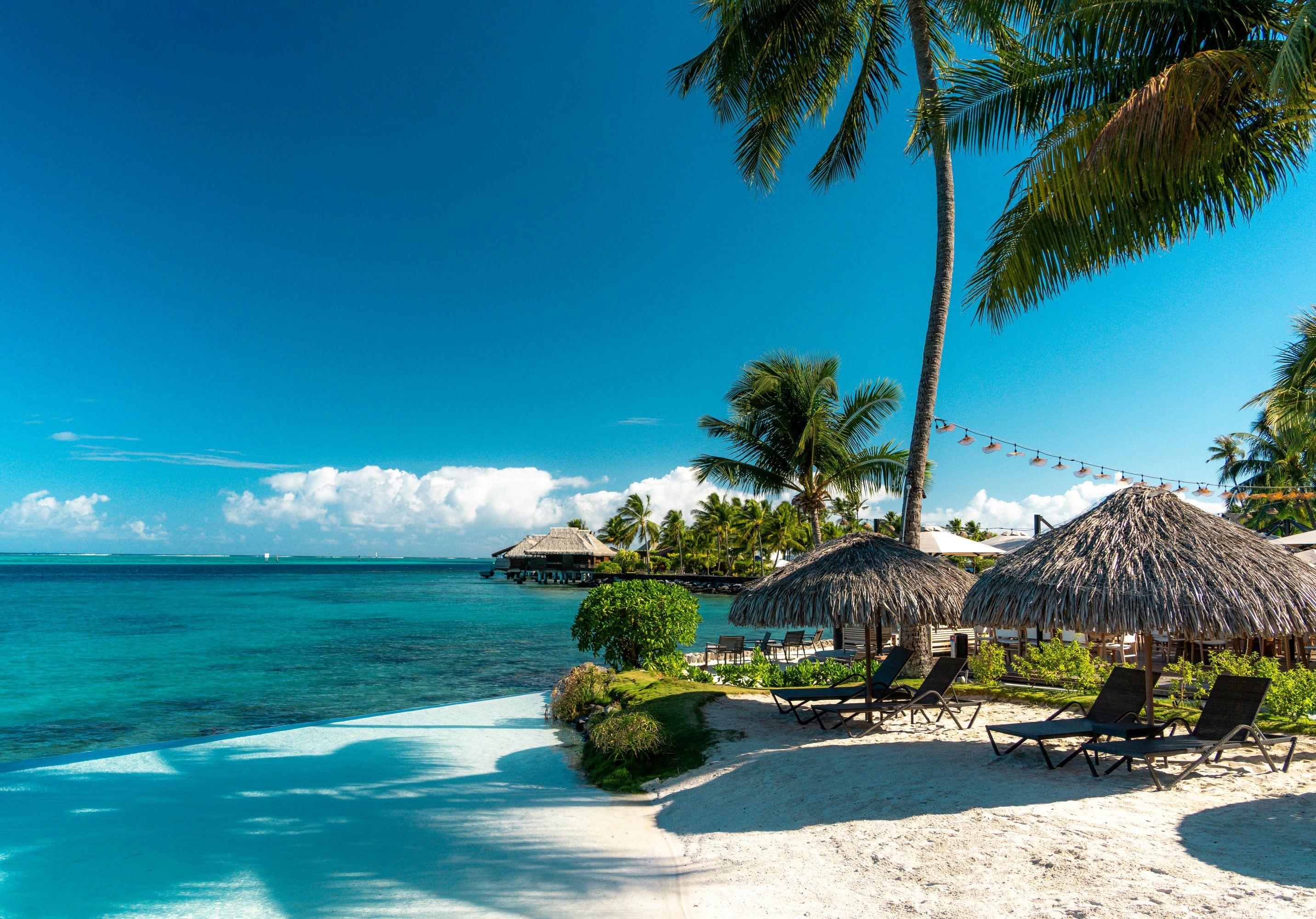Tahiti
