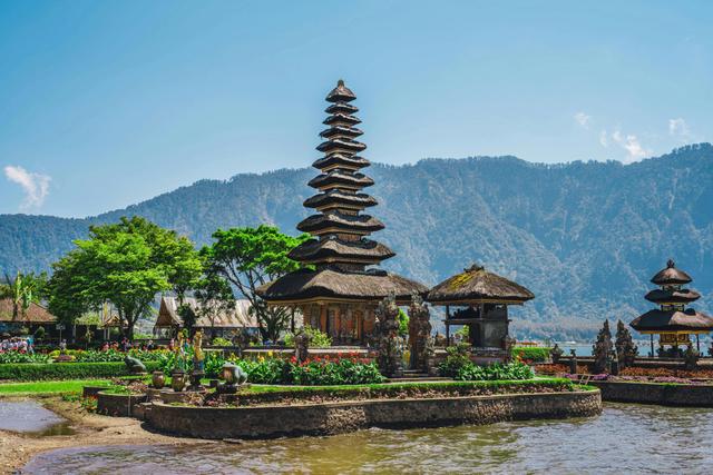 Exploring Bali’s Hidden Temples