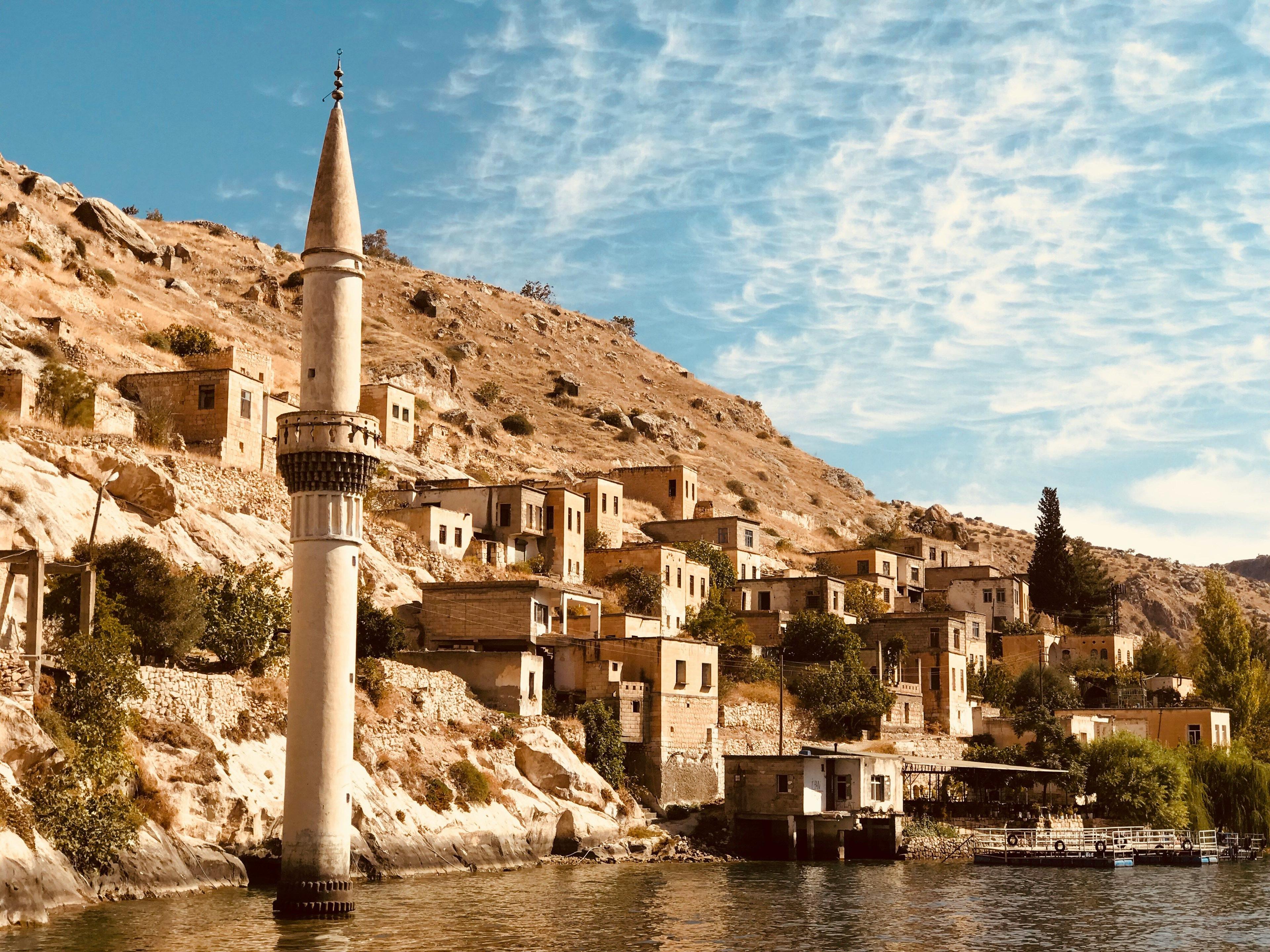 Türkiye