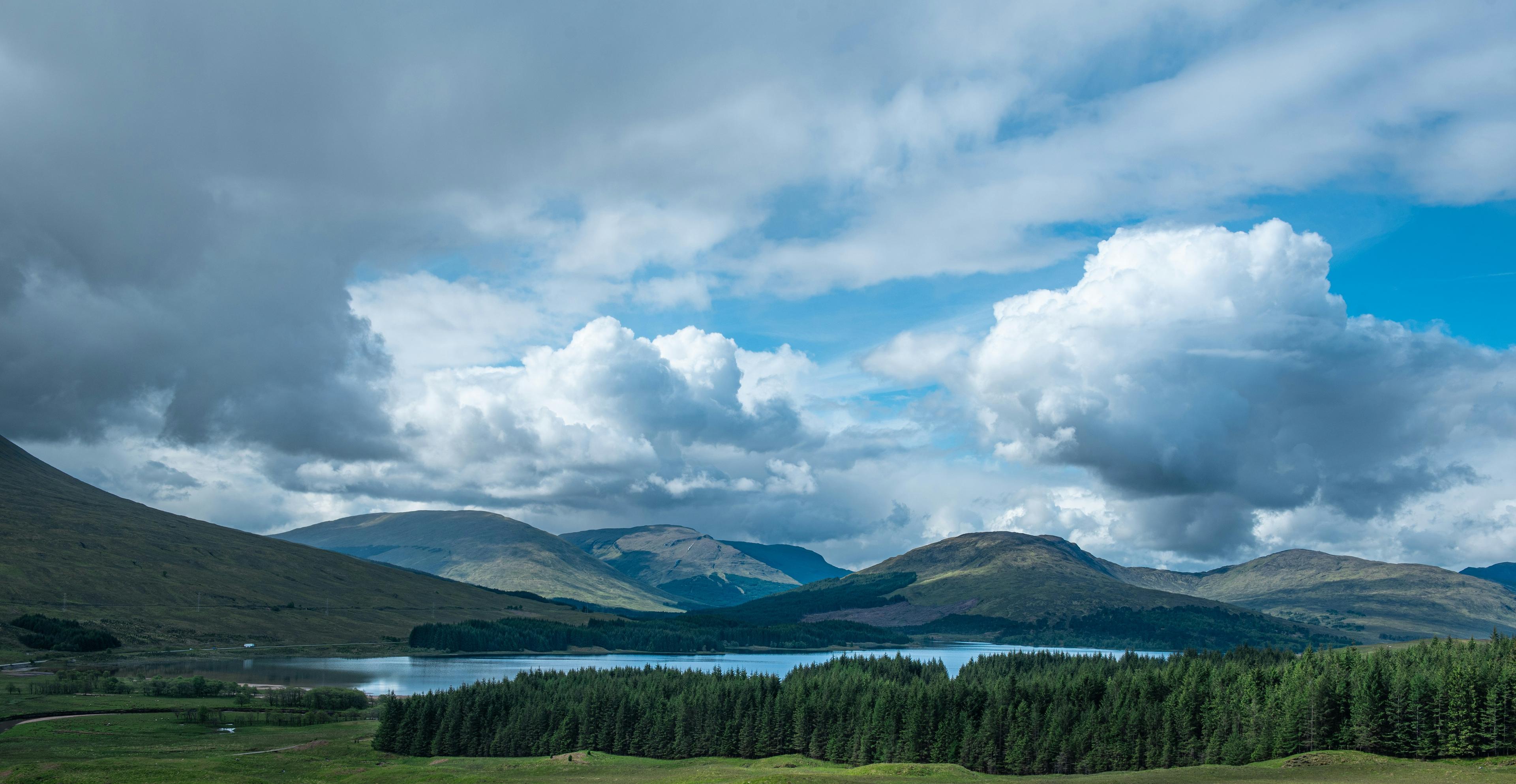 Scottish Sea Kayaking & Coastal Expedition in Scotland – The Ultimate Adventure Travel Experience