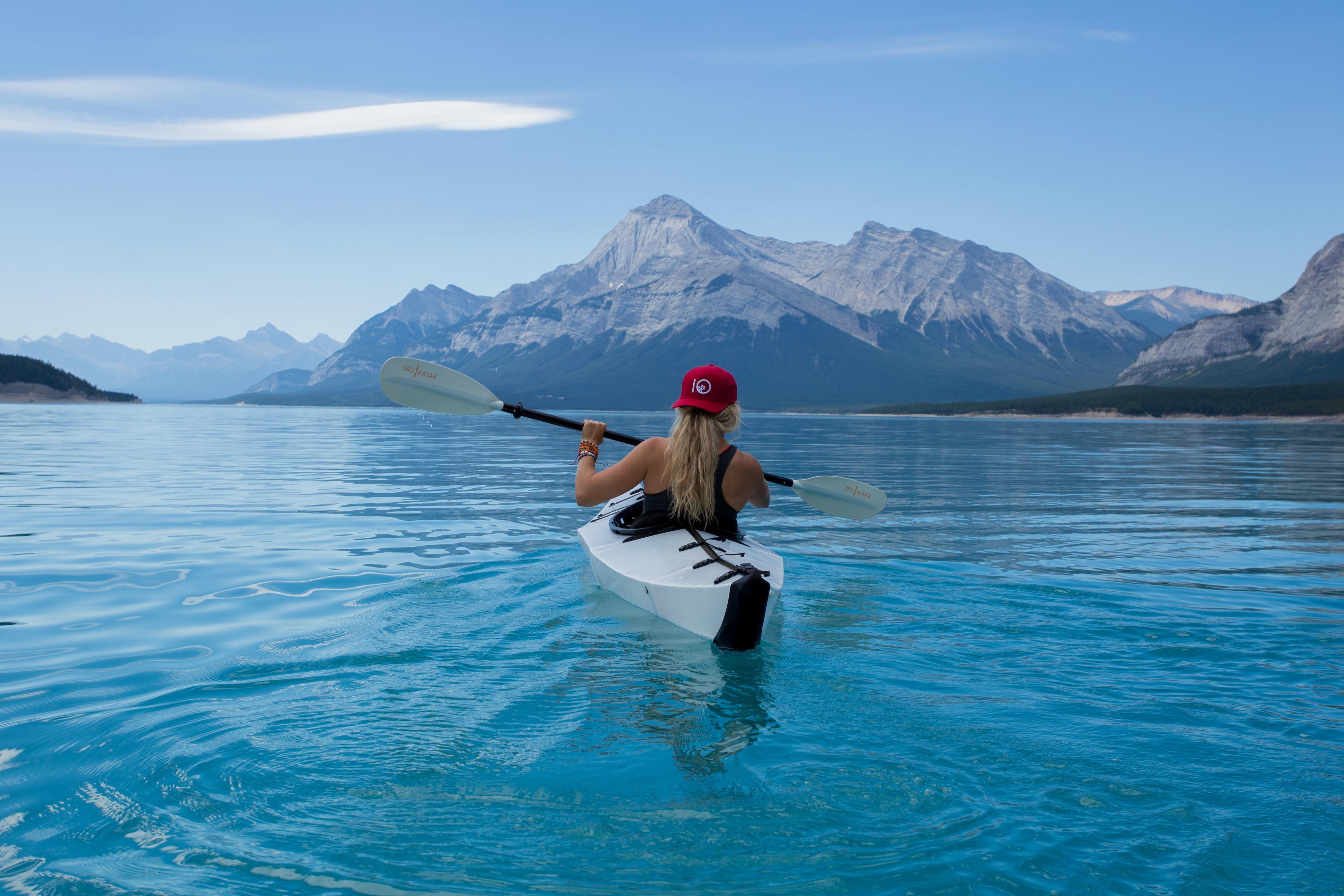 Scottish Sea Kayaking & Coastal Expedition in Scotland – The Ultimate Adventure Travel Experience