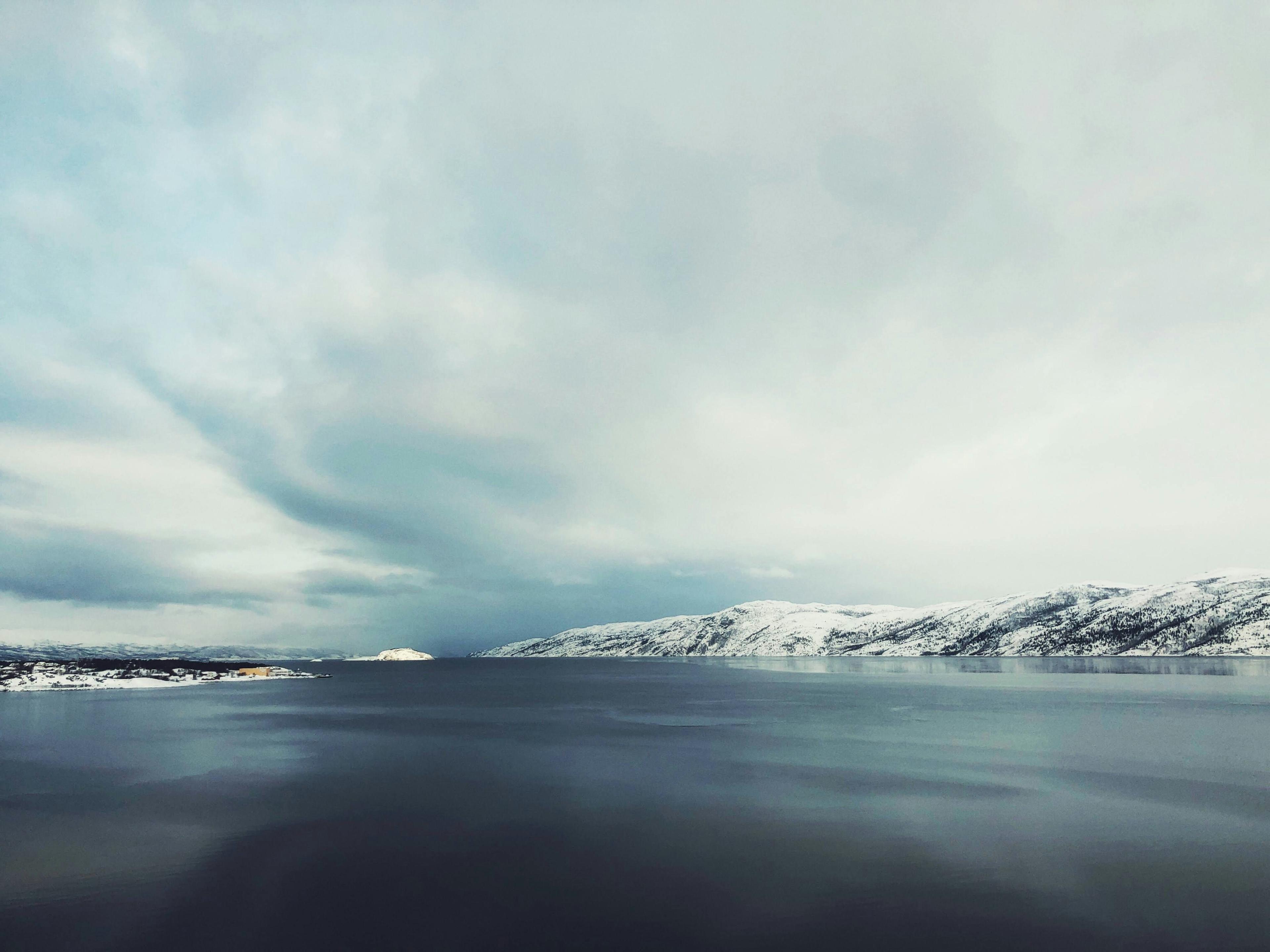 Alta — City of the Northern Lights
