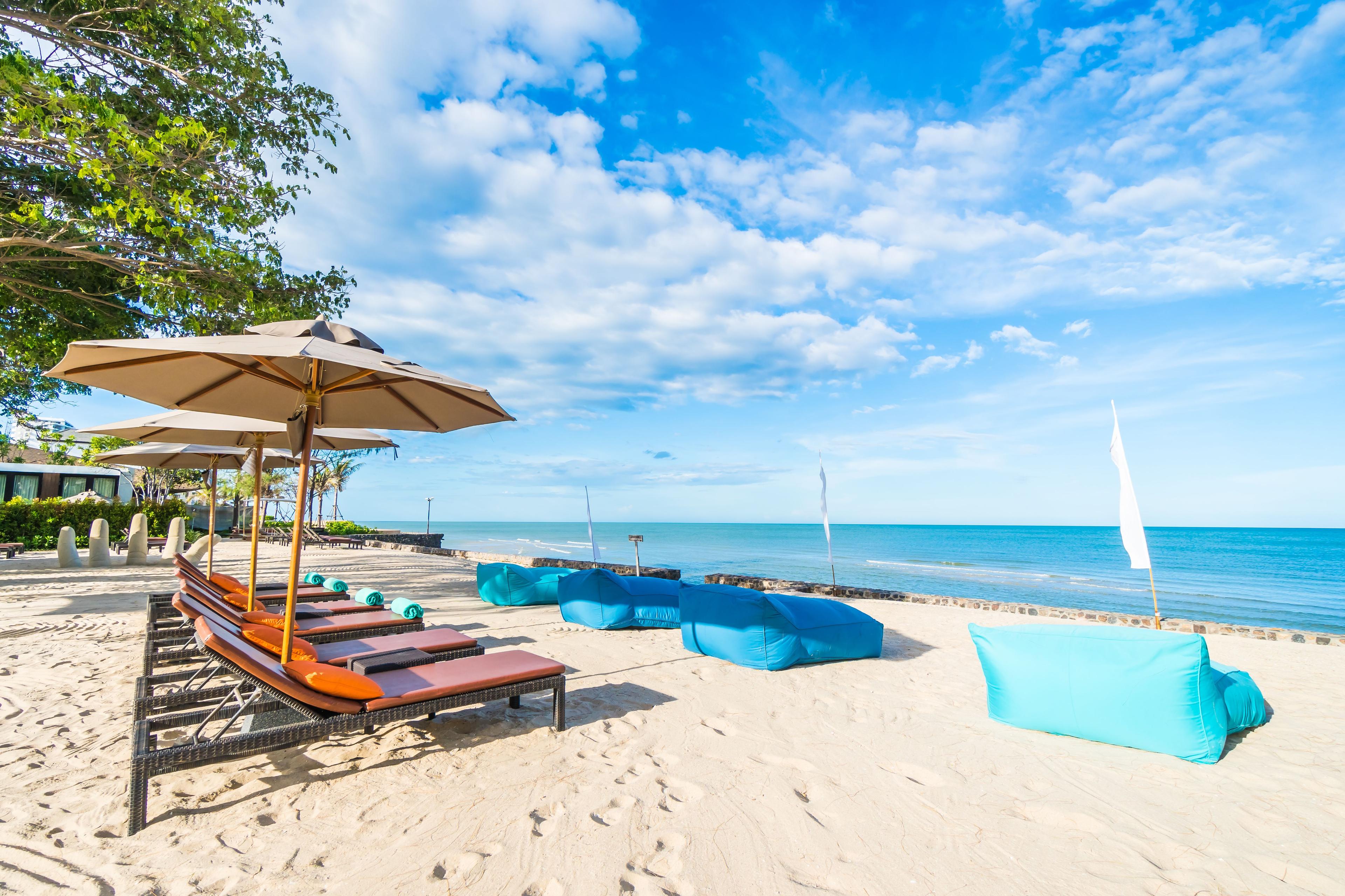 Transfer to Canggu: Beach Energy 1