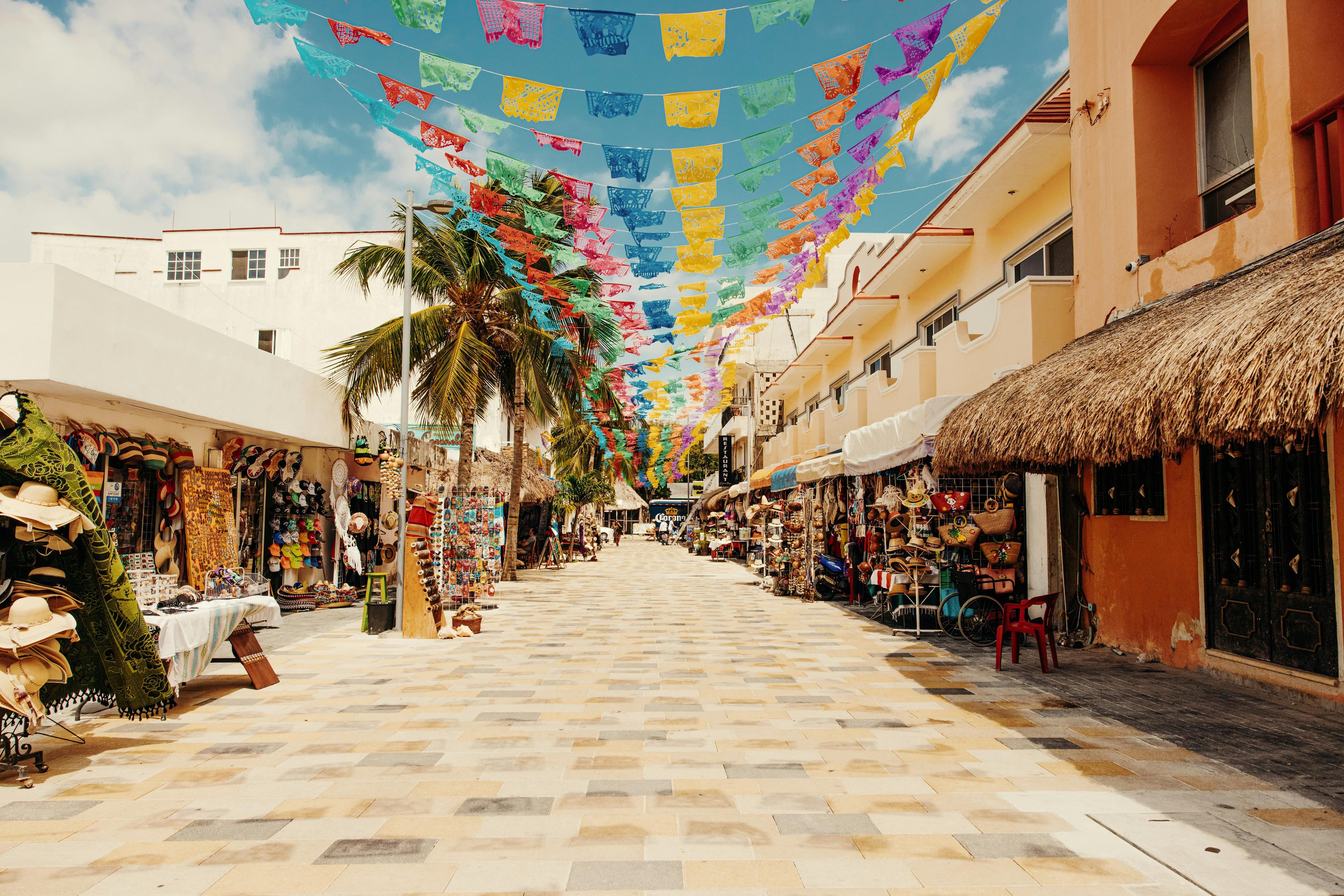 Discover Caribbean & Latin Culture