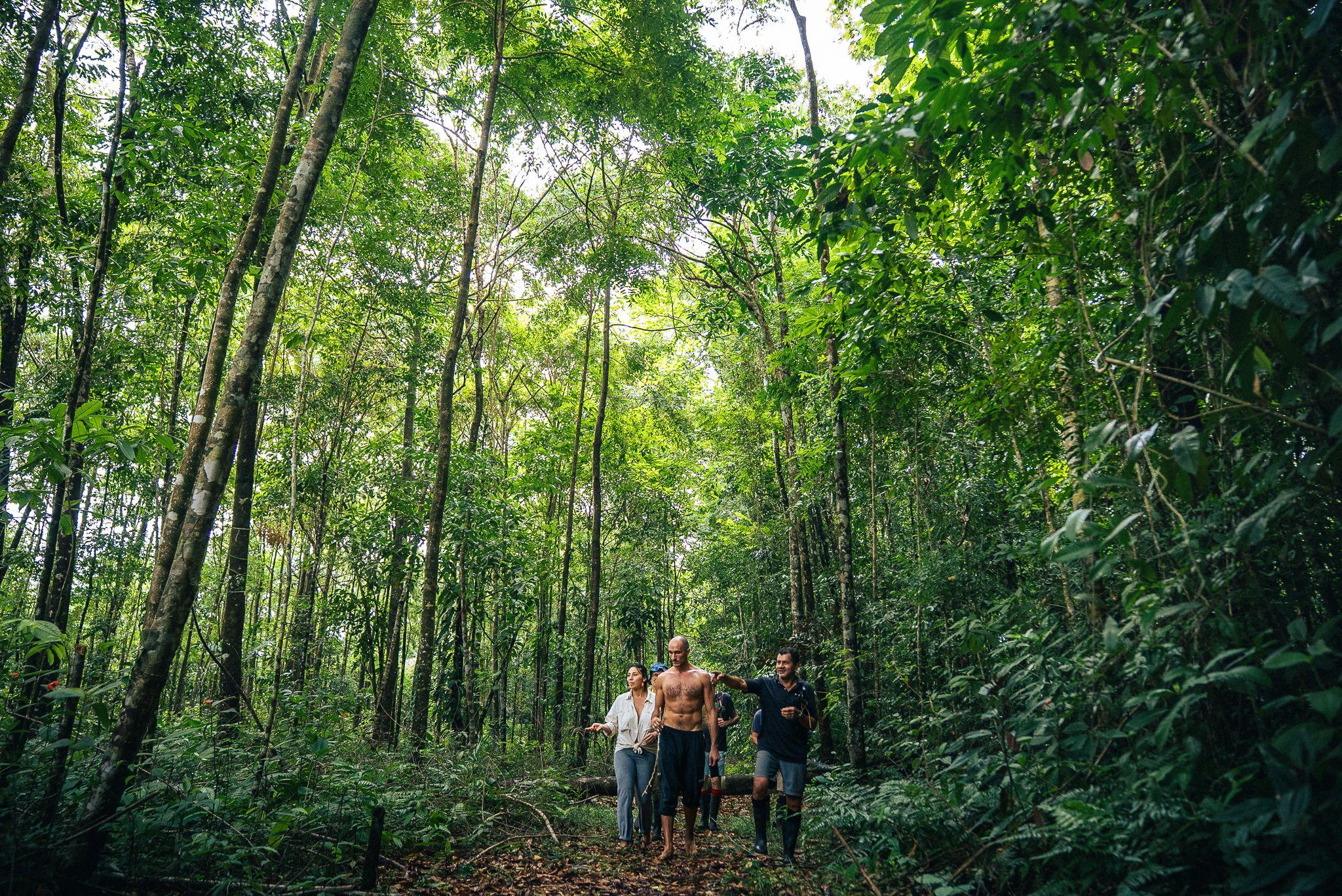 Health and Wellness Introduction Expedition