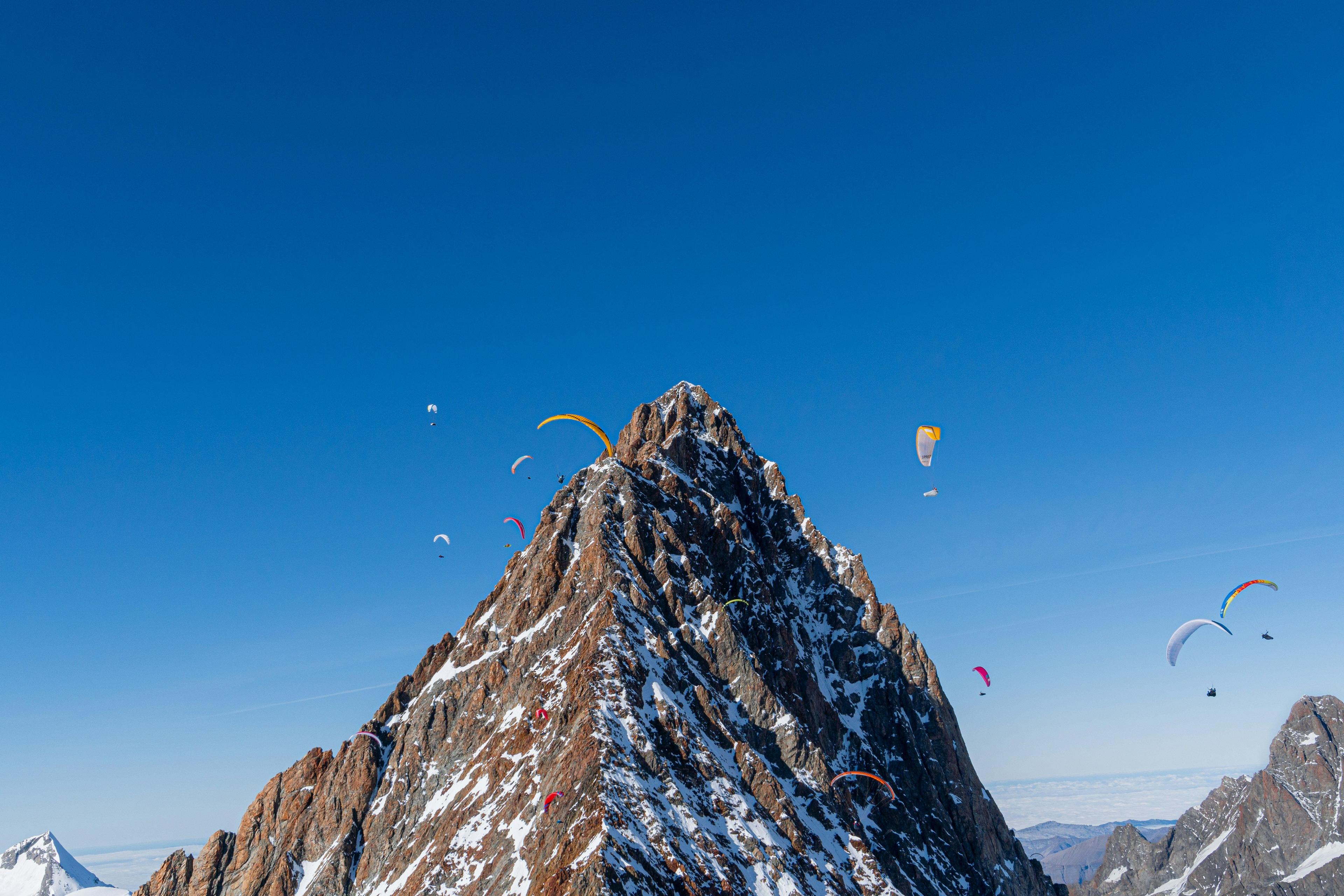 Italy - Dolomites Adventure & Relaxation Escape