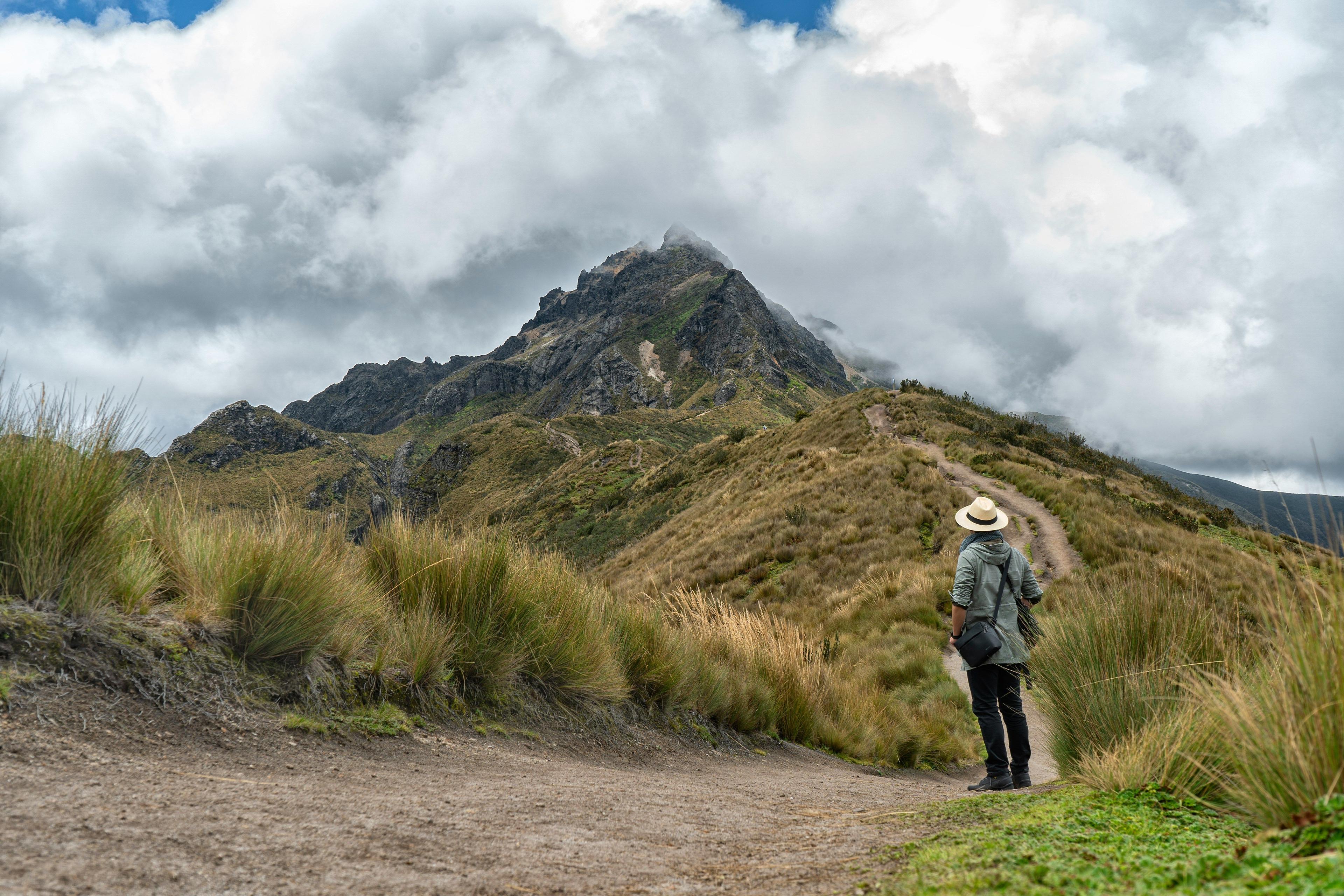 Explore Unique Volcanic Landscapes