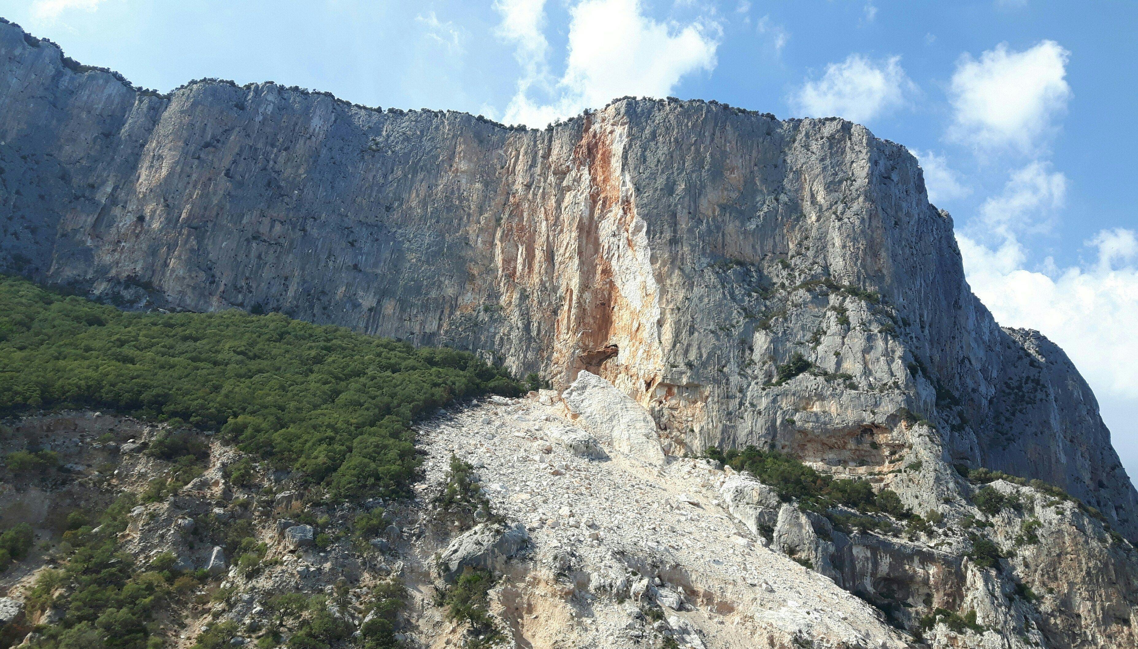 Guided Via Ferrata Climbing Routes
