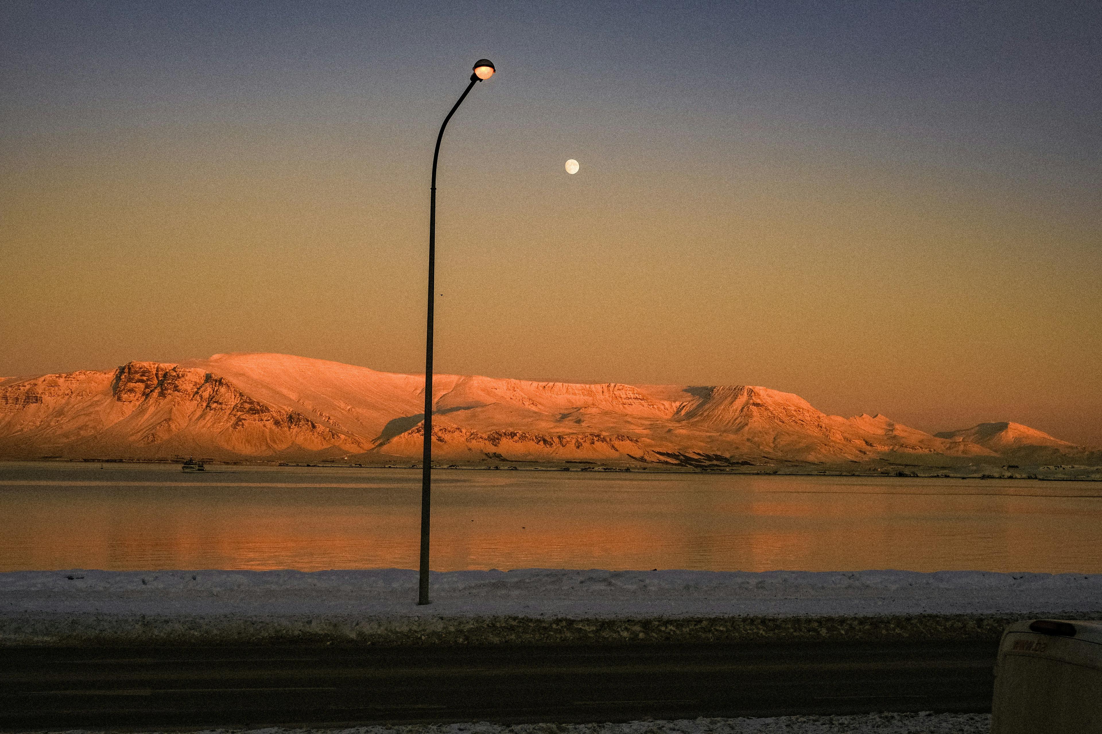 Experience Iceland Beyond the Fairways