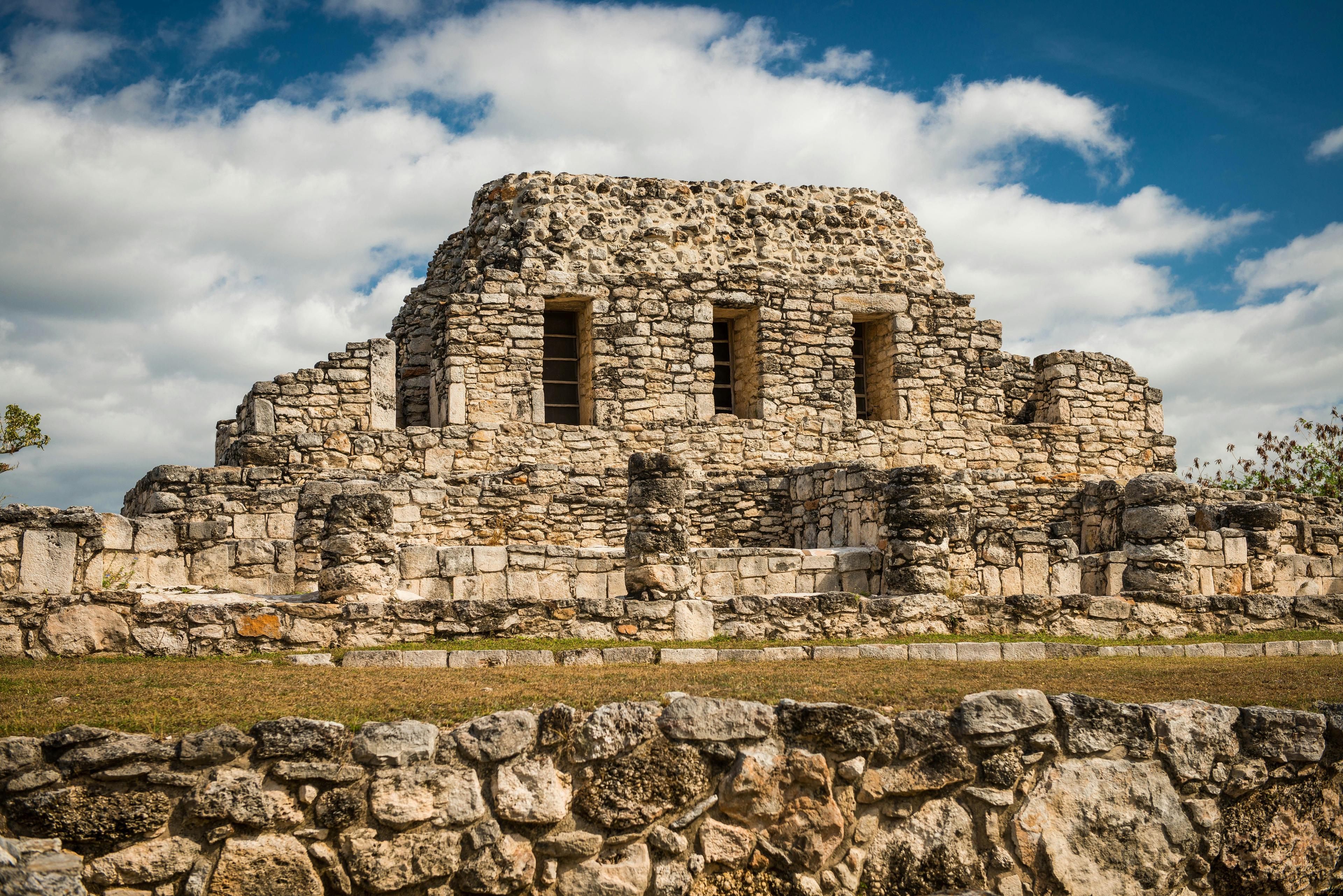 Mayan History & Biospheres