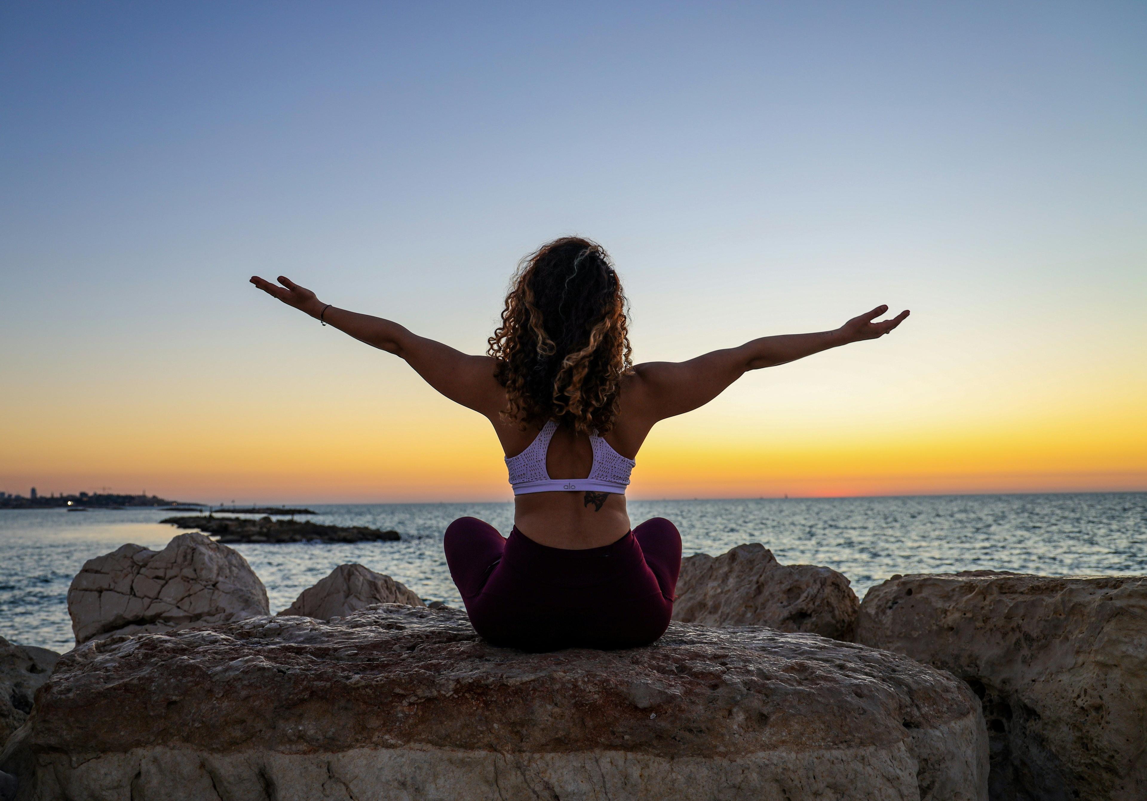 Restore Mind & Body with Holistic Wellness Experiences