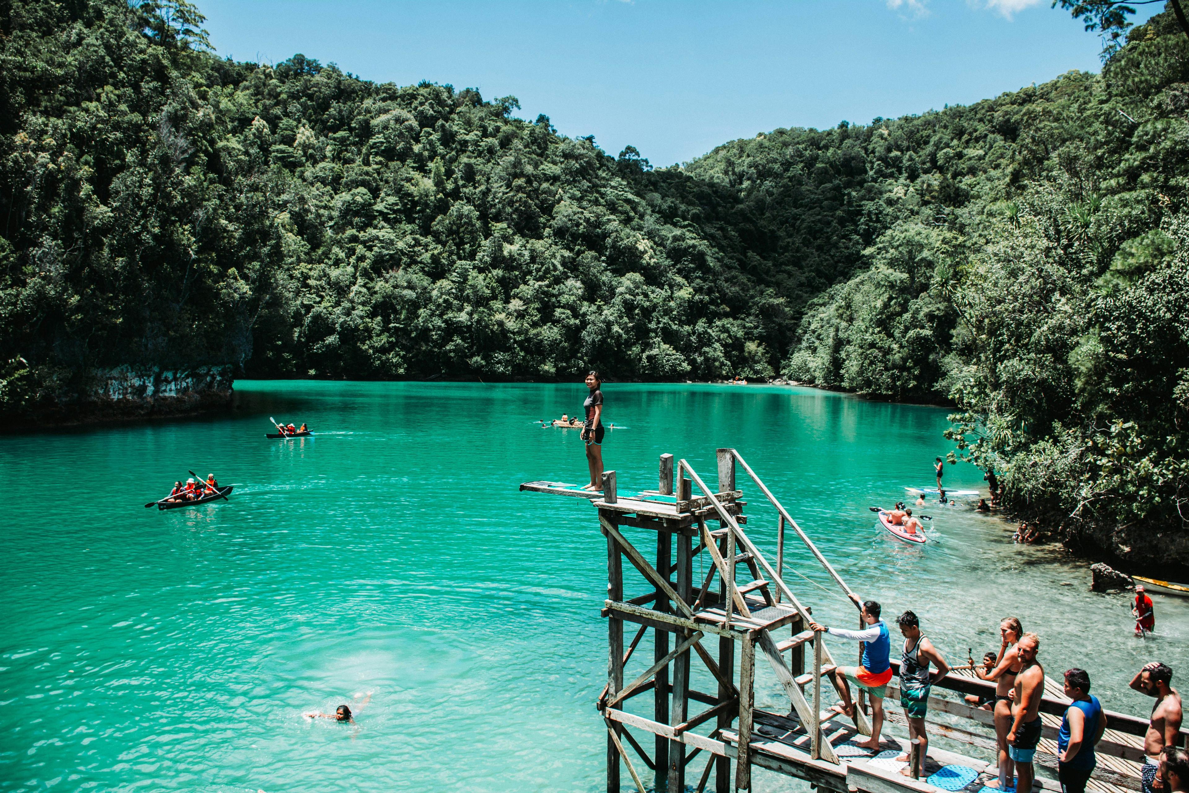Rio Claro Adventure & Nature Workshop