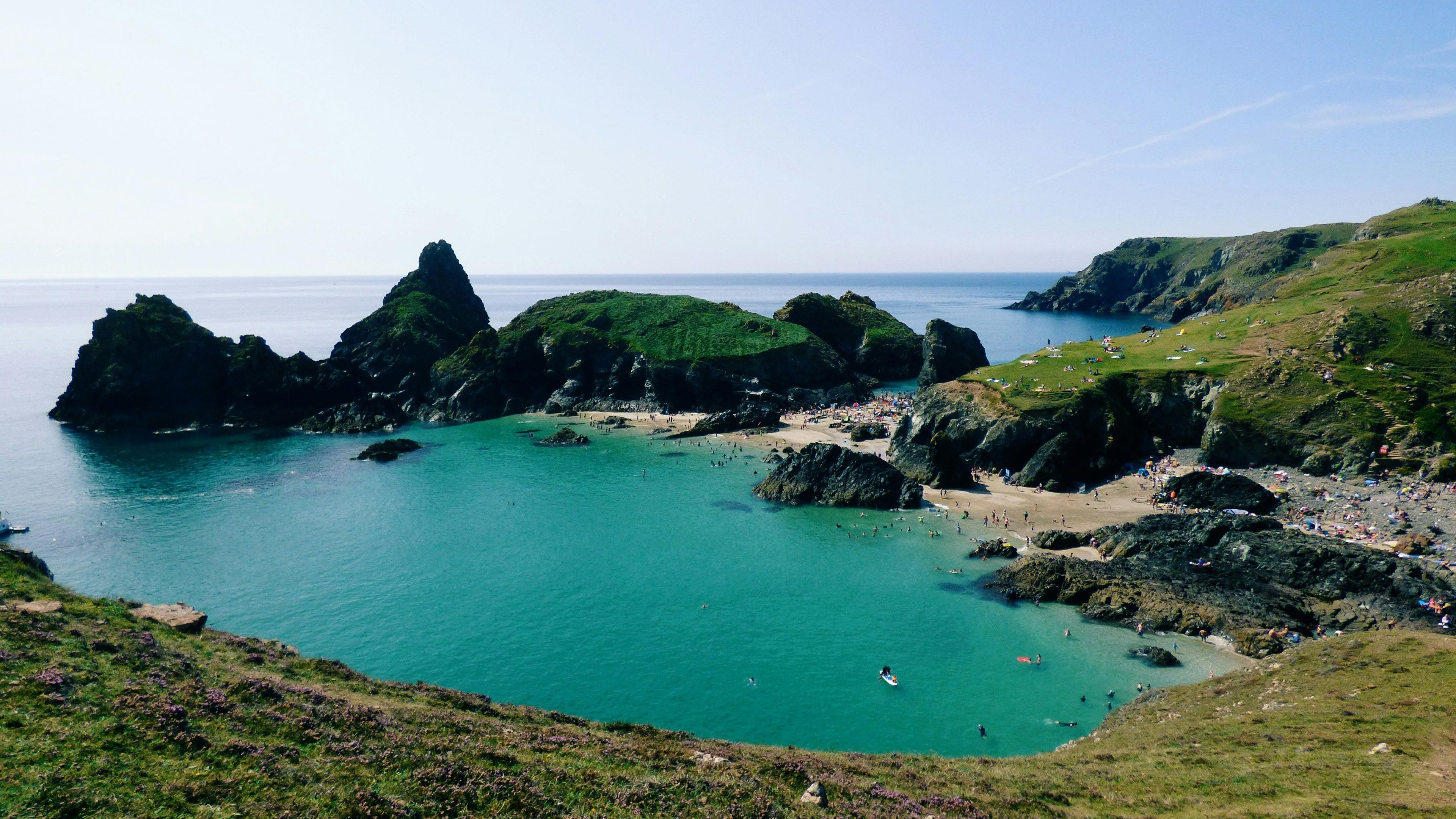 The Turquoise Coast