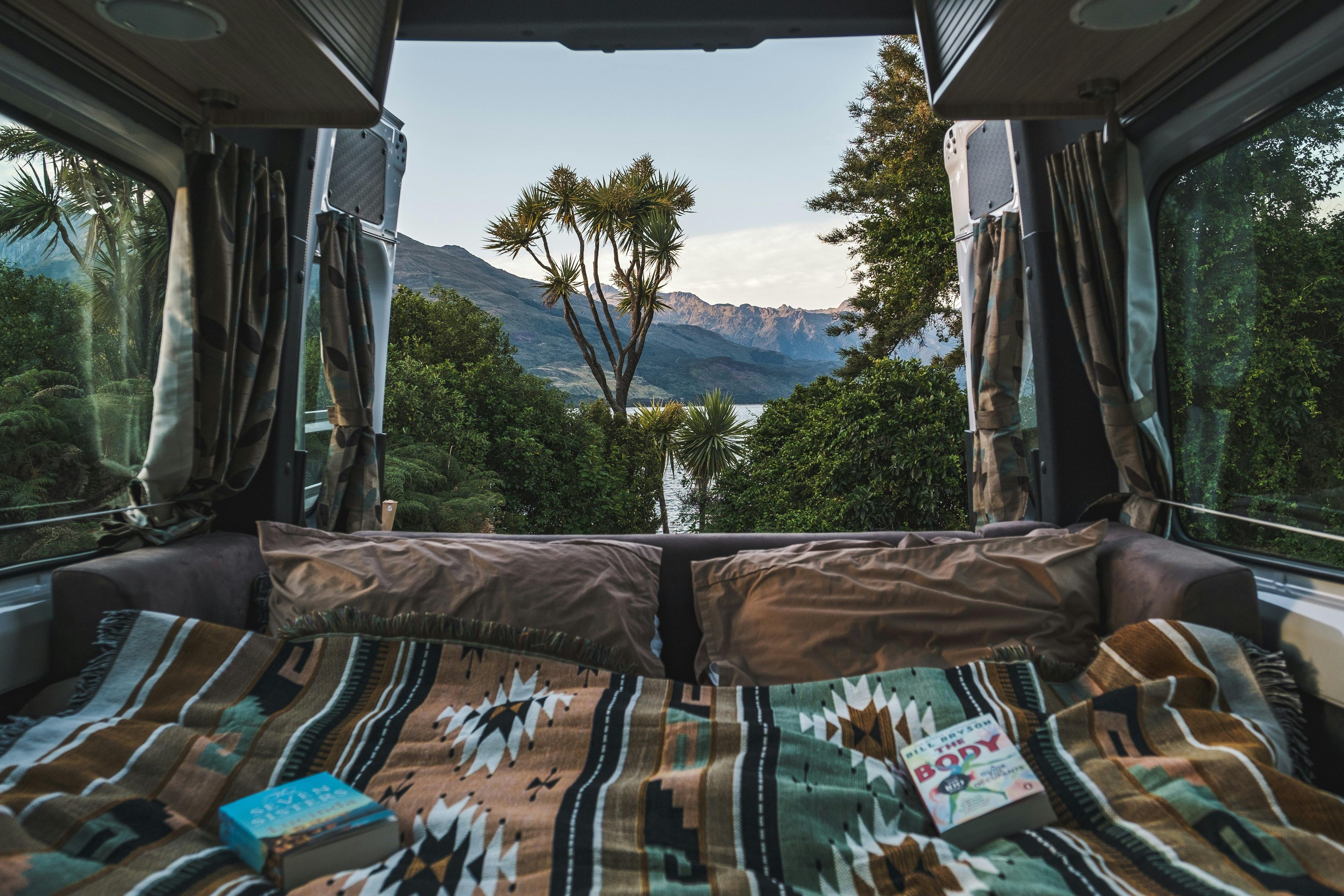 Wanaka Adventure Day