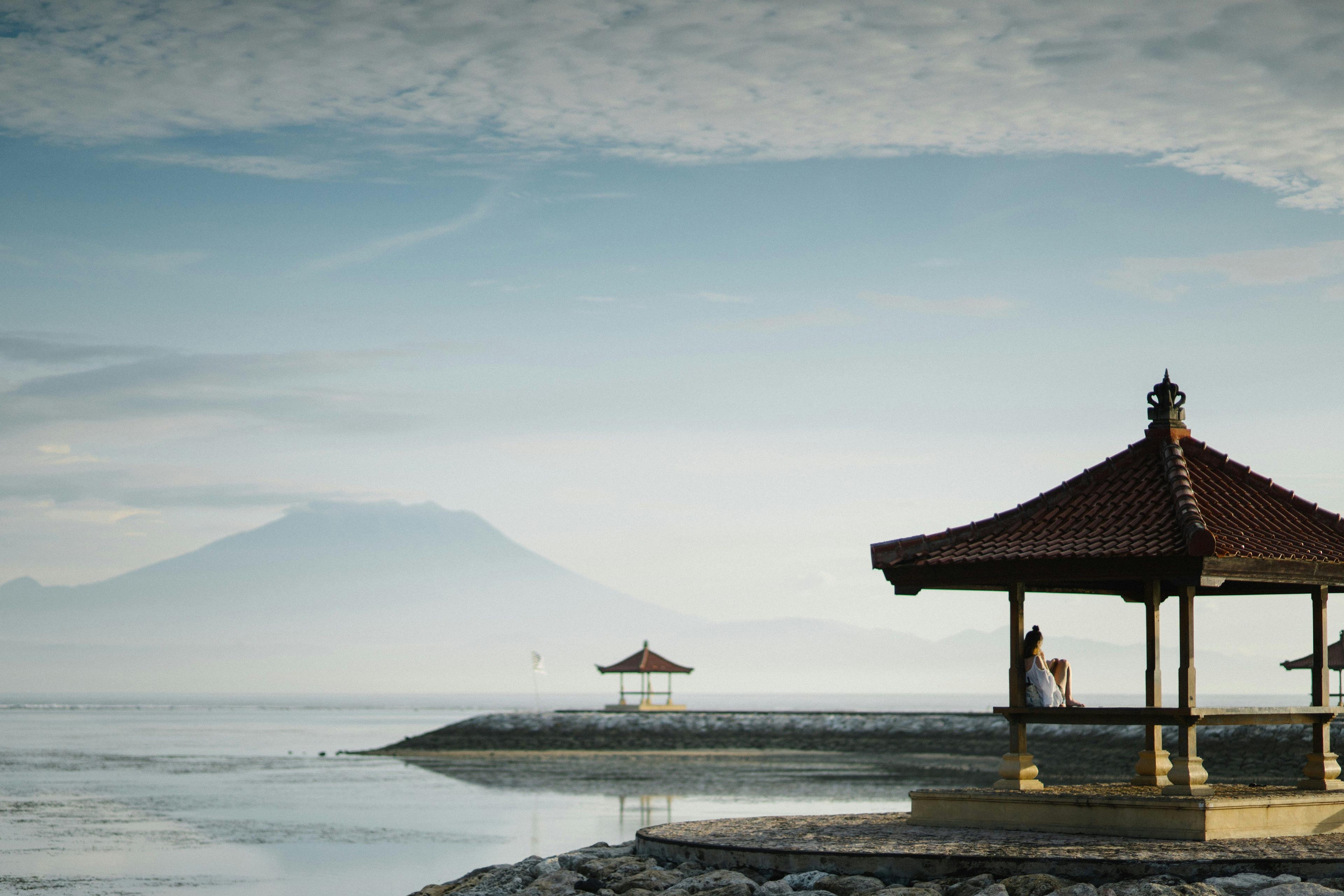 Ubud: Movement & Culture 2