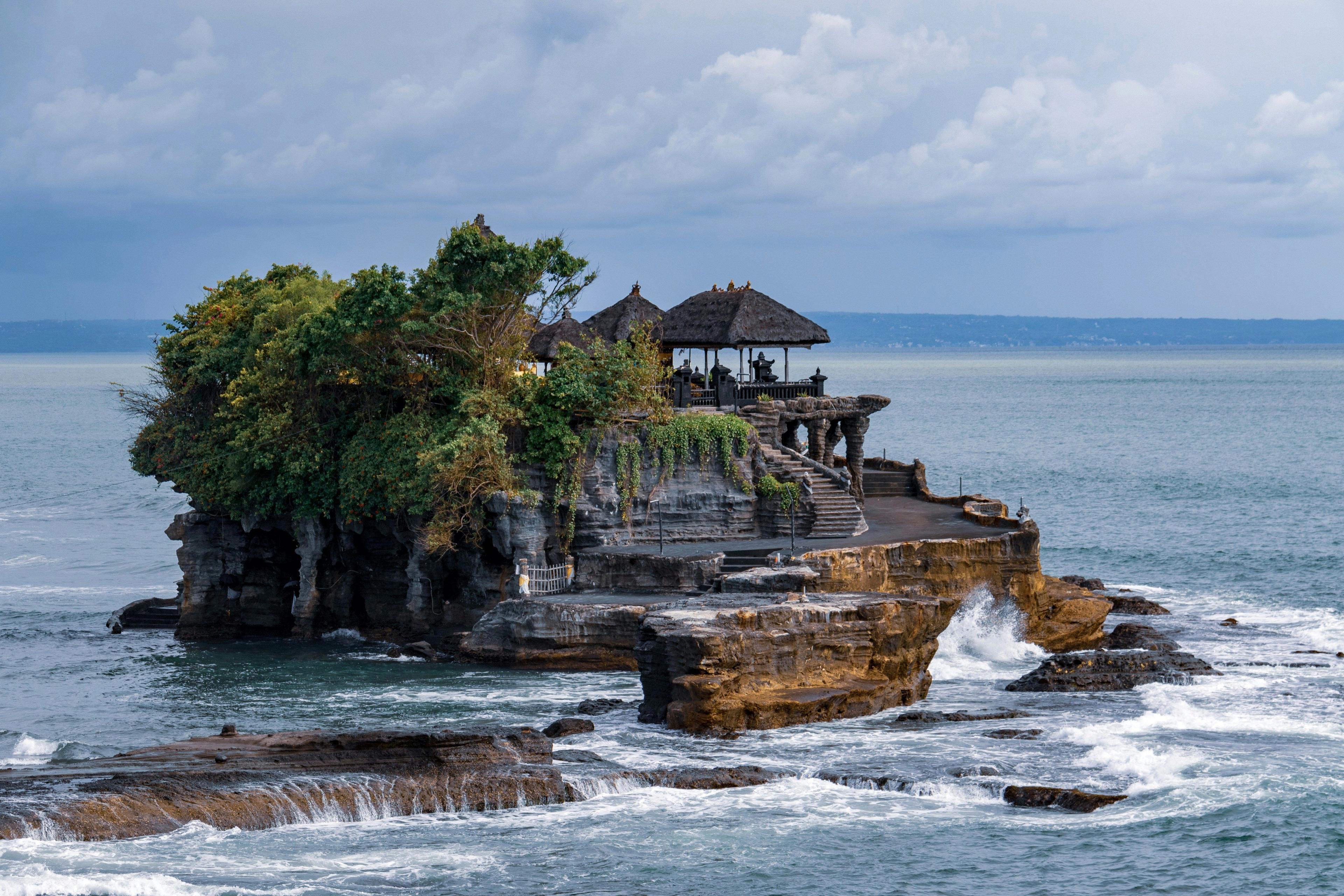 Bali Yoga Retreat