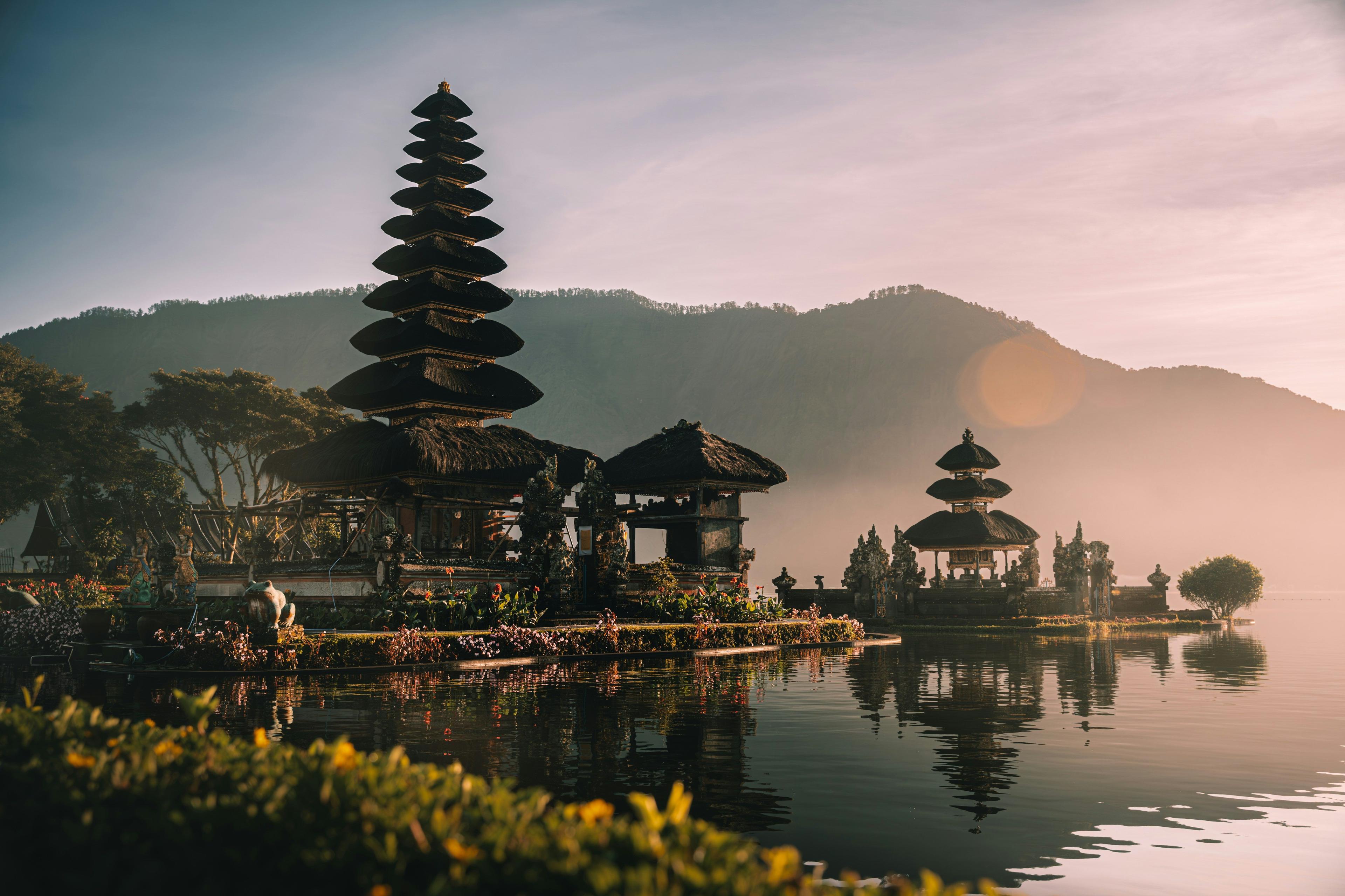 Ubud: Movement & Culture 3