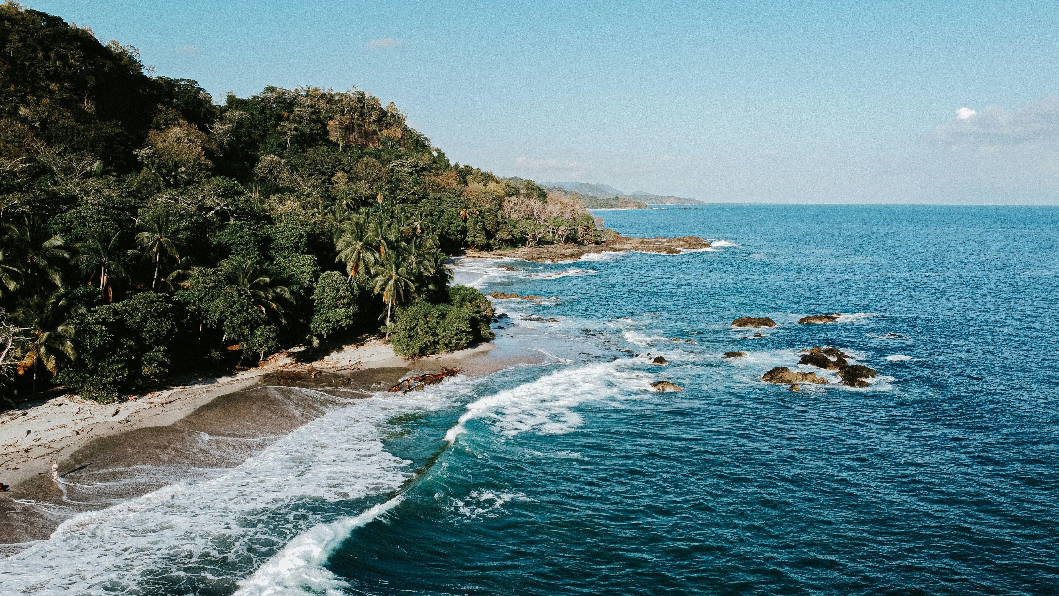 8-Day Costa Rica Wellness & Adventure Retreat in Drake Bay