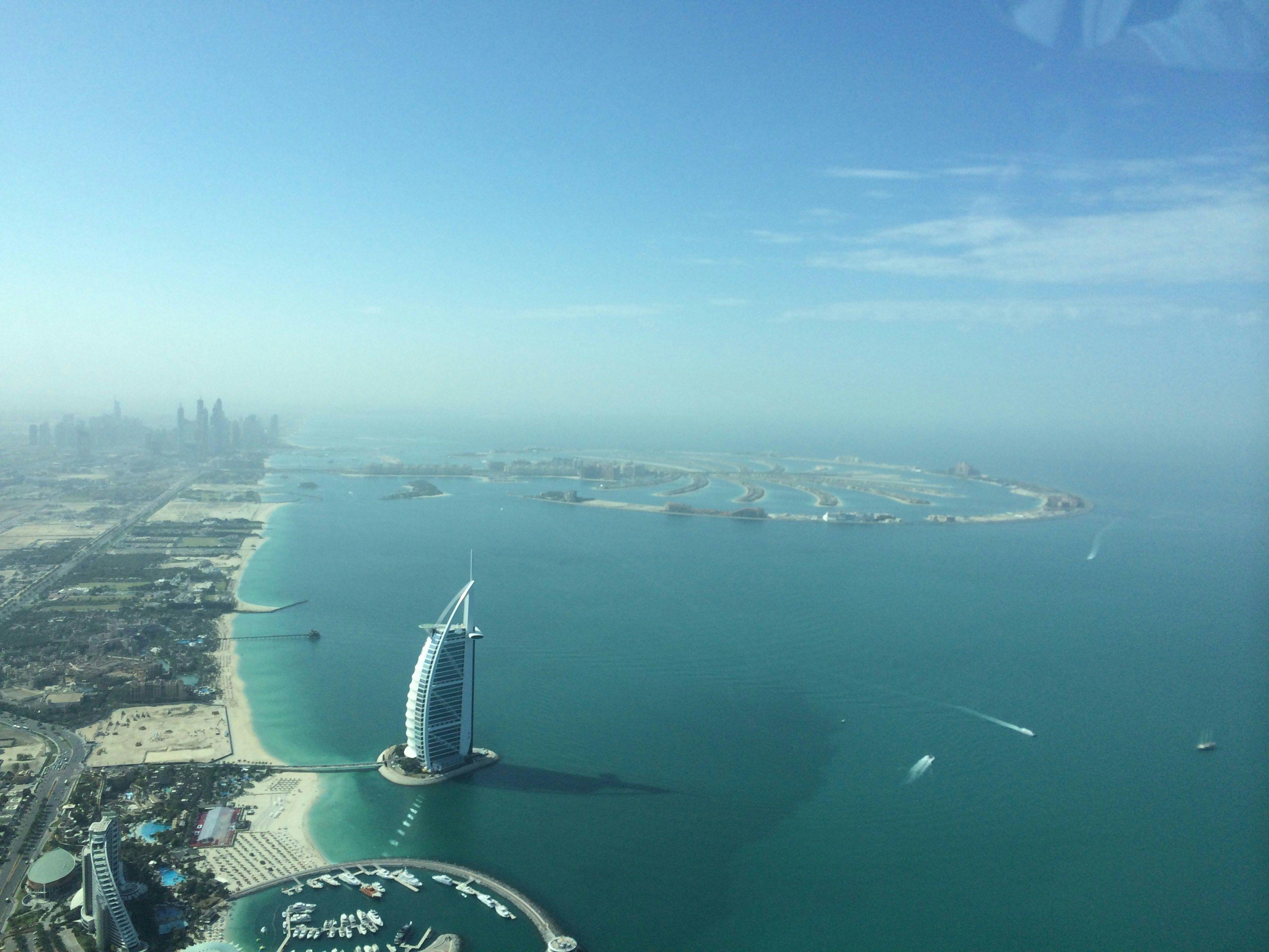Indoor Skydiving & Private Yacht Party 1