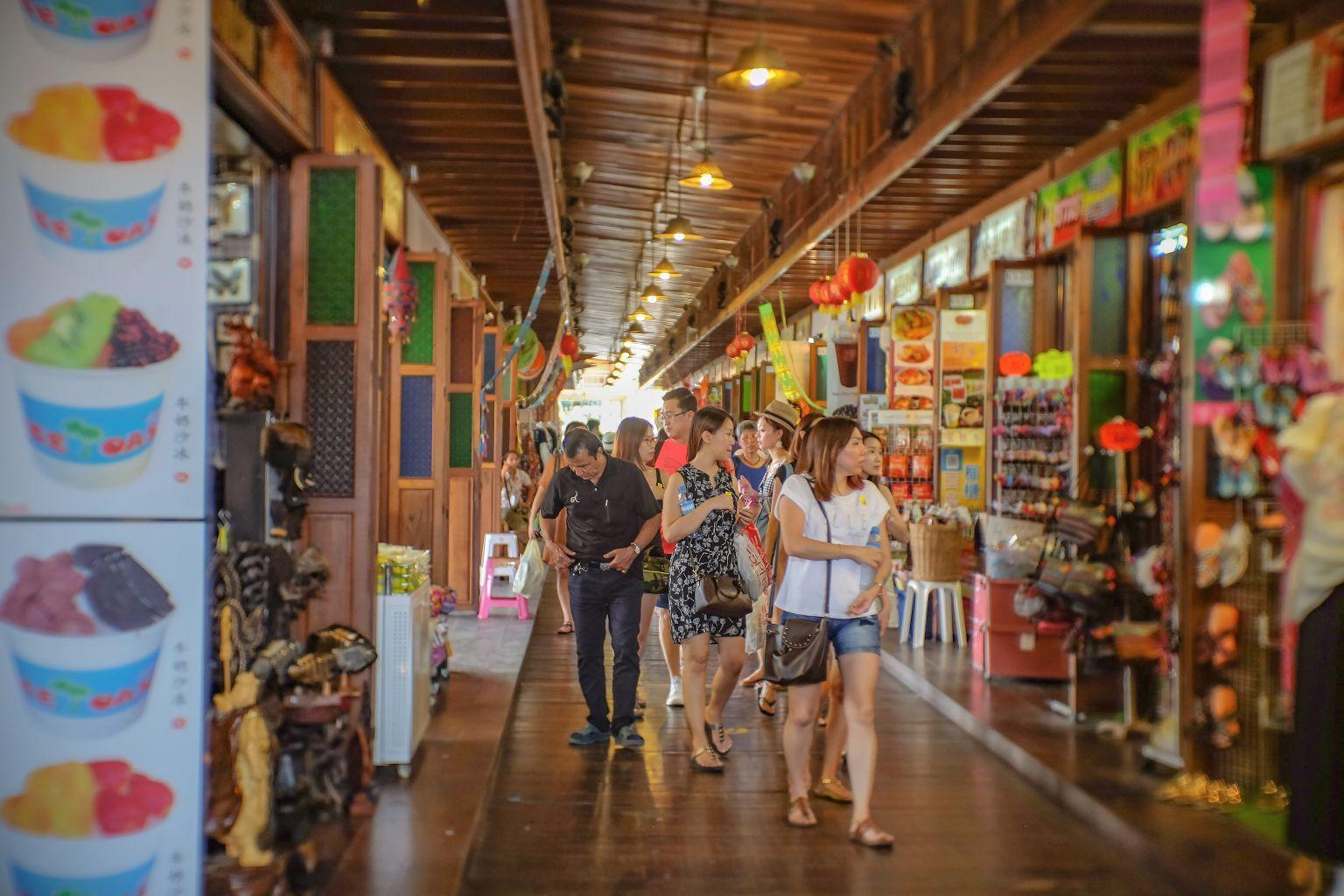 Phuket City & Beaches Tour 2