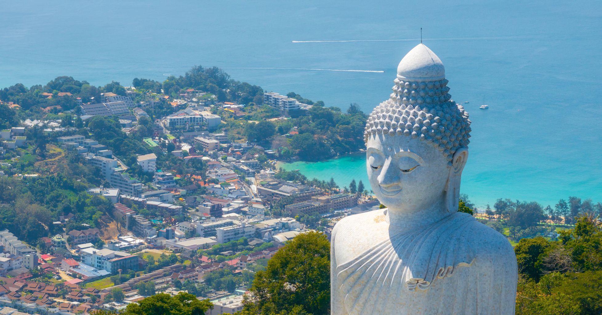 Phuket City & Beaches Tour 1