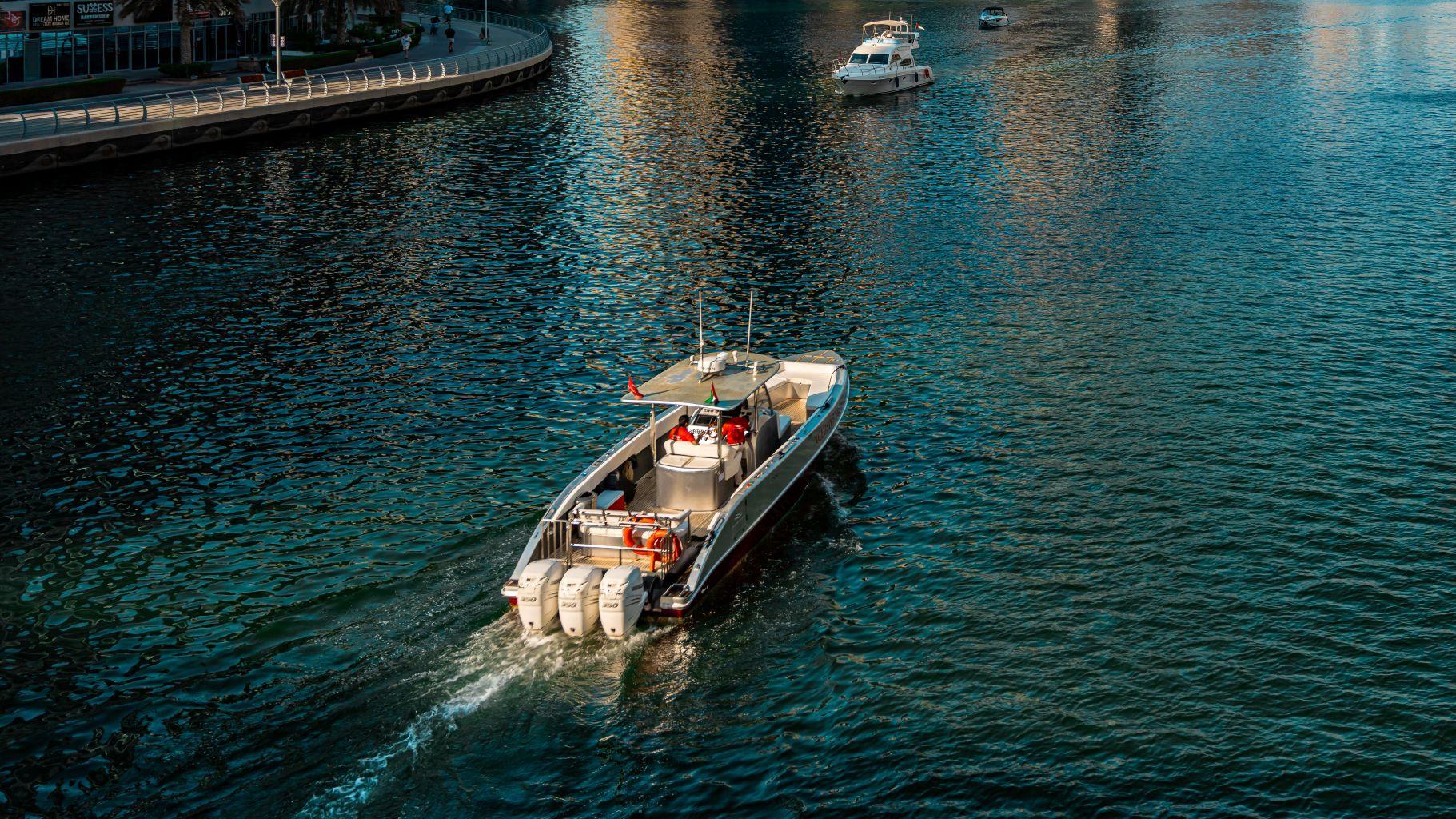 Transfer to Krabi 1