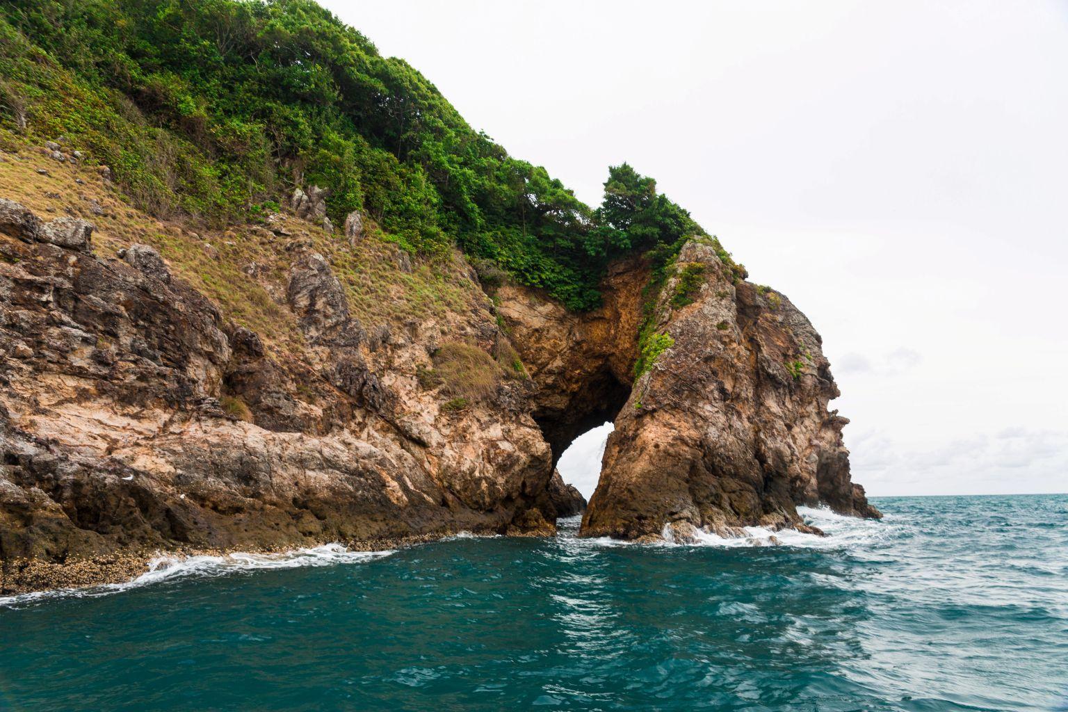 Krabi 4-Island Tour 2