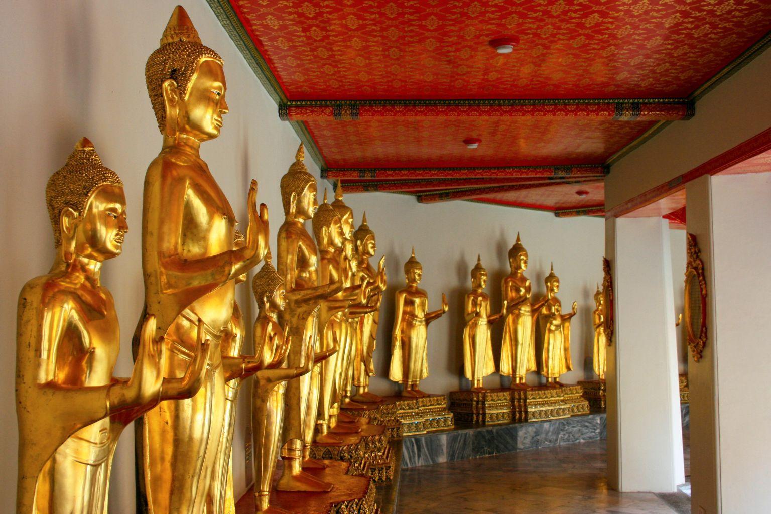 Bangkok Exploration & Leisure 3
