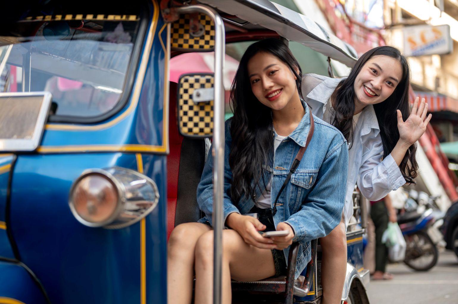 Bangkok Exploration & Leisure 2