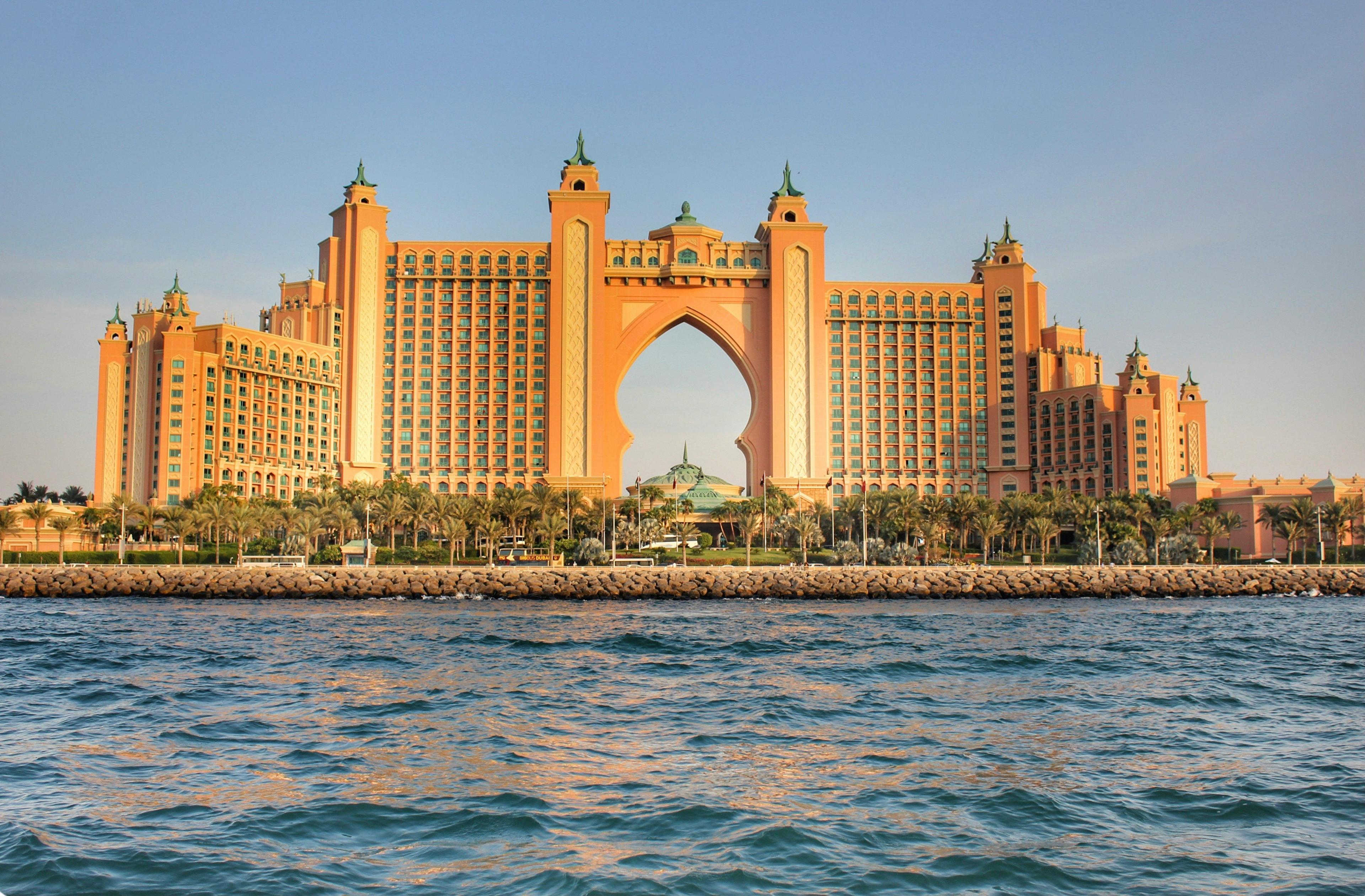 Dubai Luxury Adventure