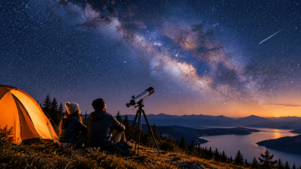 Astrotourism in 2026: The Ultimate Guide to Traveling for Dark Skies, Stargazing & Celestial Experiences