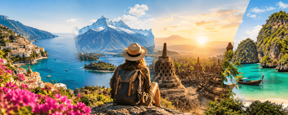 Best Emerging Travel Destinations to Visit in 2027: 12 Places Worth Adding to Your Bucket List