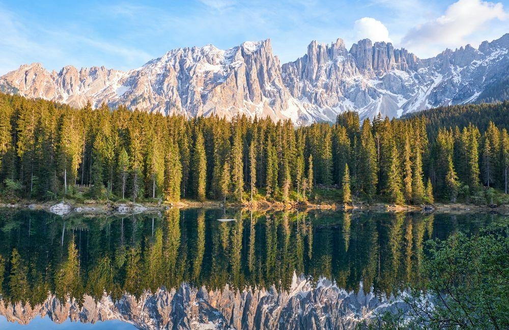 What Nobody Tells You About Hiking the Dolomites for the First Time