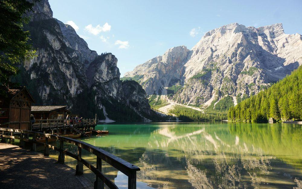 What Nobody Tells You About Hiking the Dolomites for the First Time
