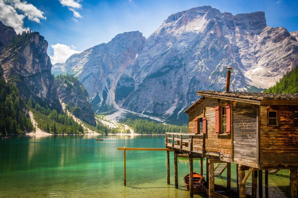What Nobody Tells You About Hiking the Dolomites for the First Time