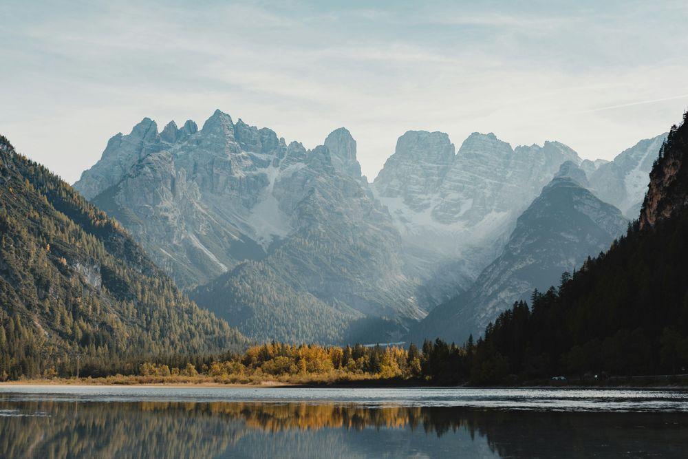 What Nobody Tells You About Hiking the Dolomites for the First Time