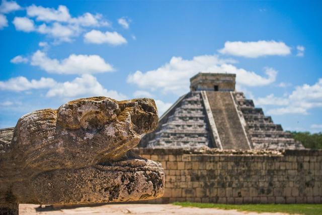 Top UNESCO World Heritage Sites Every Traveler Should Experience
