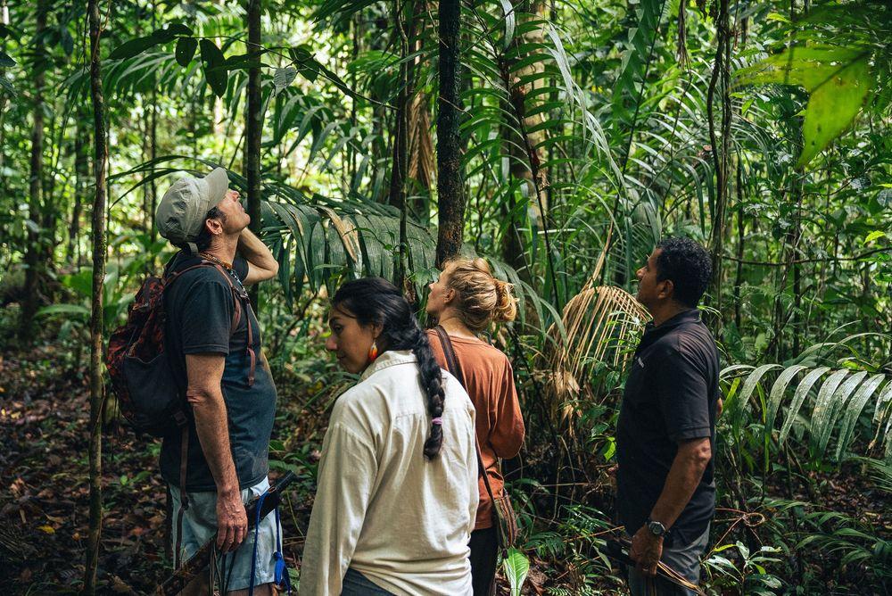 Costa Rica Health & Wellness Expedition