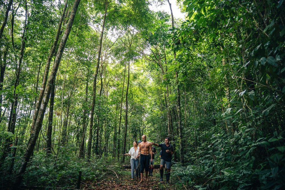 Health and Wellness Introduction Expedition