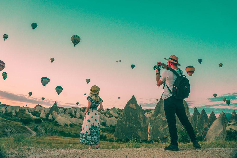 The Rise of Transformational Travel: Why Experiences Matter More Than Destinations