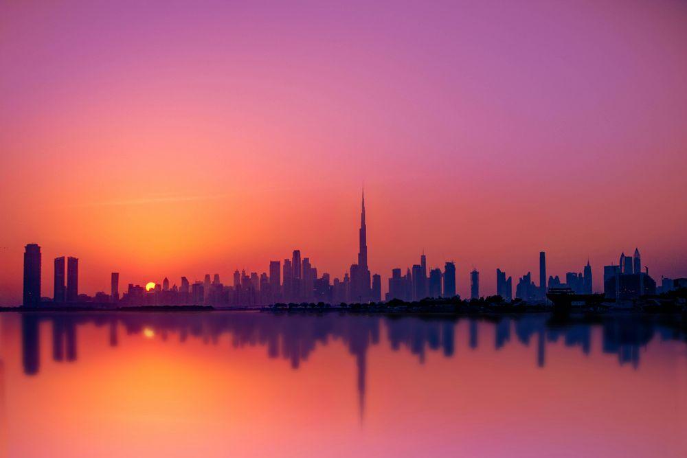 A First-Timer's Guide to Visiting Dubai in 2026