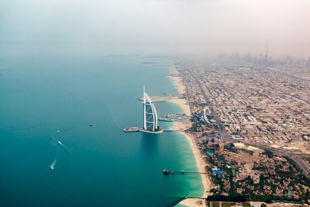 A First-Timer's Guide to Visiting Dubai in 2026