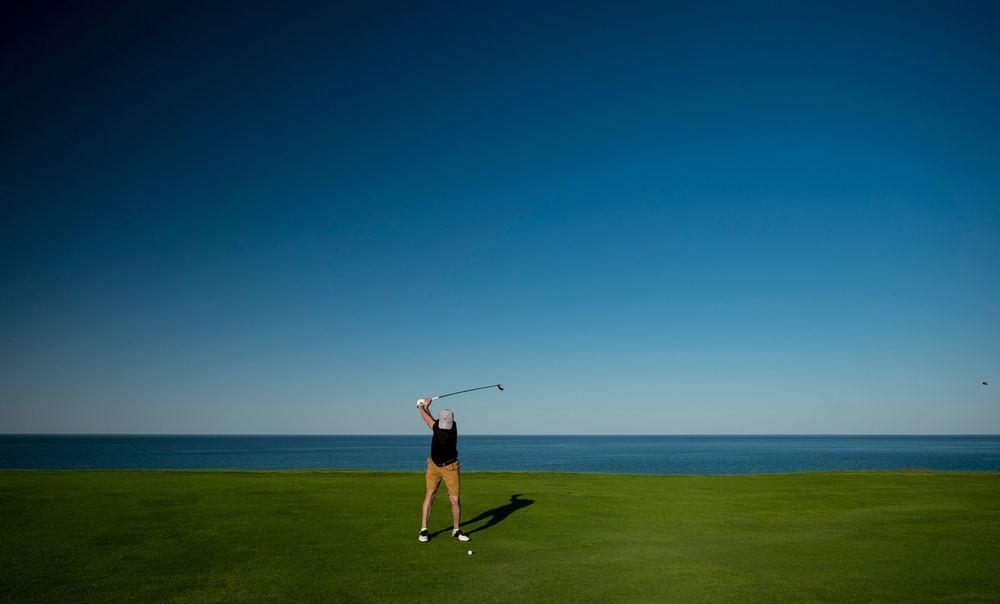 Why Iceland Has Become the World's Most Unexpected Golf Destination