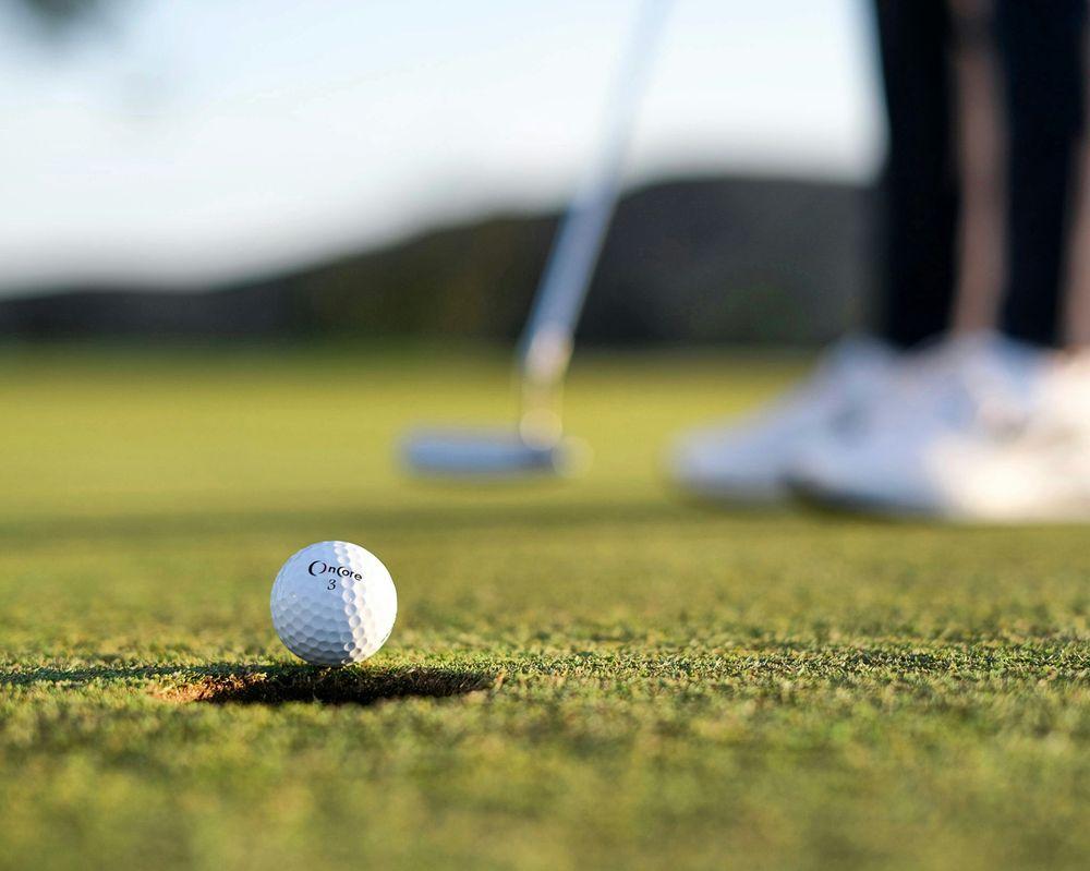 Why Iceland Has Become the World's Most Unexpected Golf Destination