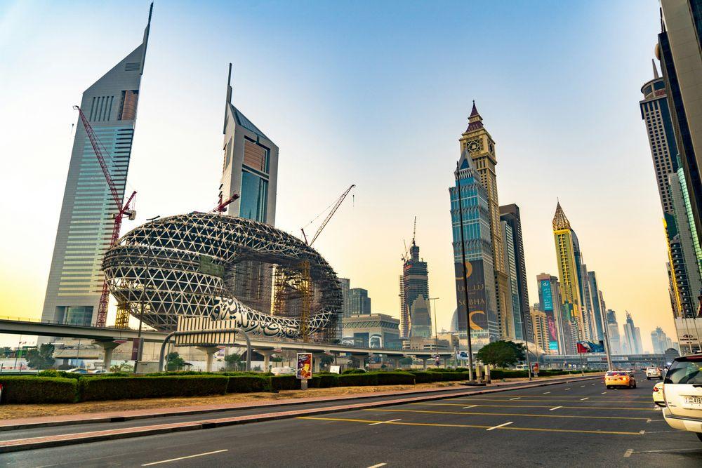 A First-Timer's Guide to Visiting Dubai in 2026