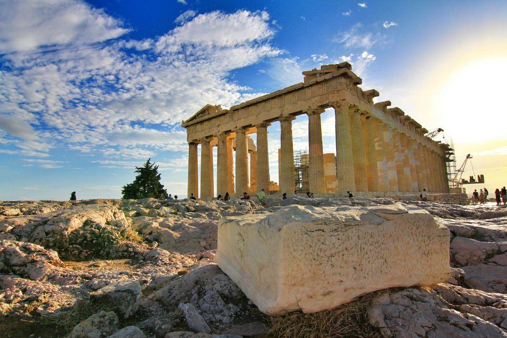 History & Culture