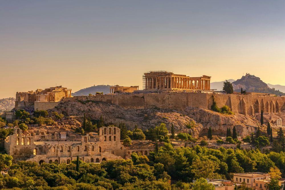 History & Culture
