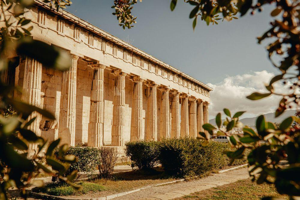 History & Culture