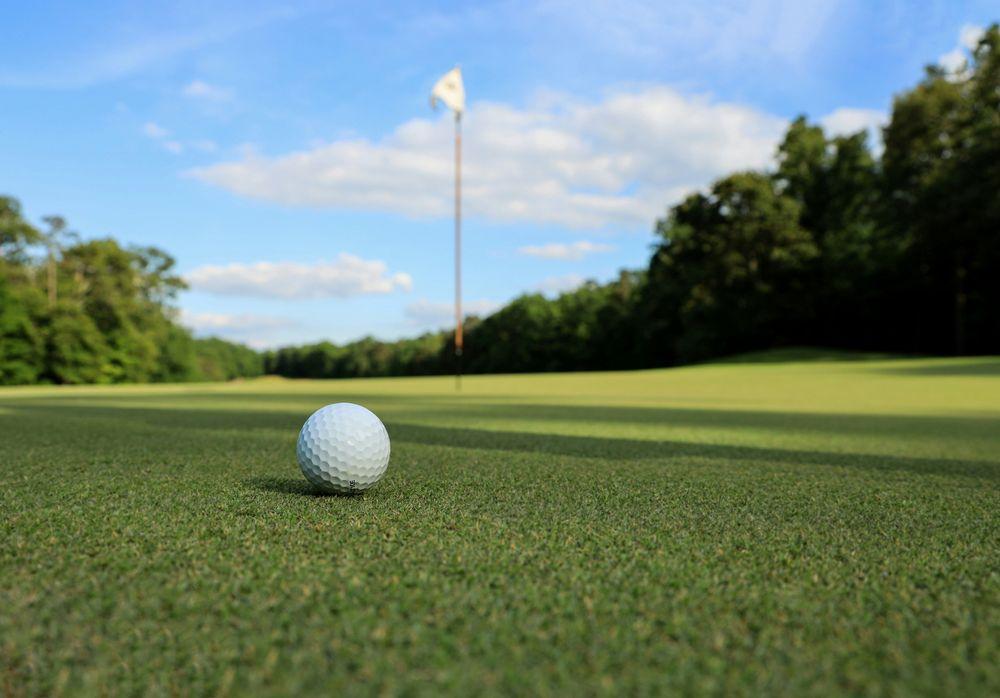 Why Iceland Has Become the World's Most Unexpected Golf Destination