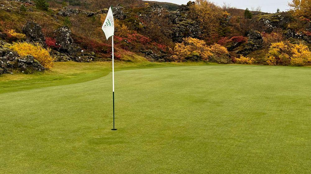 Why Iceland Has Become the World's Most Unexpected Golf Destination